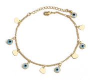 Bracelets Nazar I bracelets de perles I bracelet