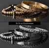Ensemble de bracelets pour hommes I 3 bracelets I ensemble de bracelets 