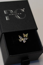 Butterfly ring | Rings | Jewelry ring